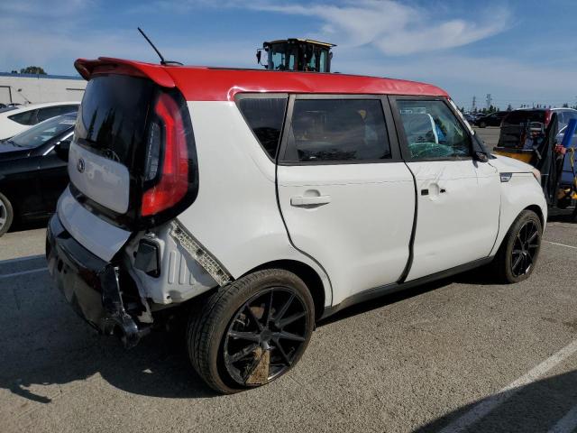 Photo 3 from auction – 2016 KIA SOUL + with VIN KNDJP3A52G7356107