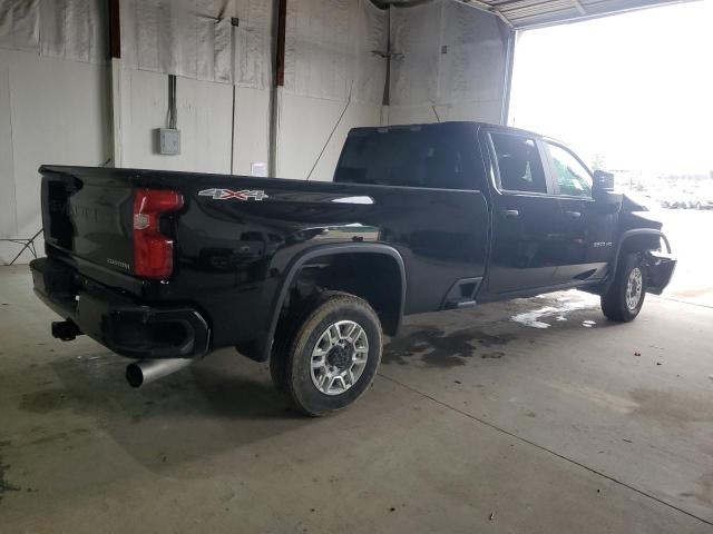 Photo 3 from auction – 2024 CHEVROLET SILVERADO with VIN 1GC4YMEY9RF328818