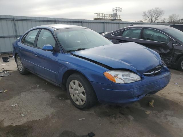 Photo 4 from auction – 2003 FORD TAURUS SE with VIN 1FAFP53283G191085