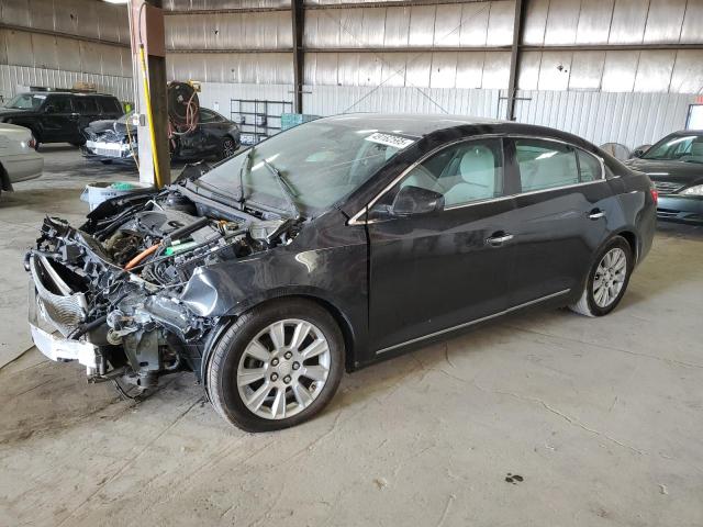 BUICK LACROSSE 2012 with VIN 1G4GA5ER7CF263776 - Photo from auction
