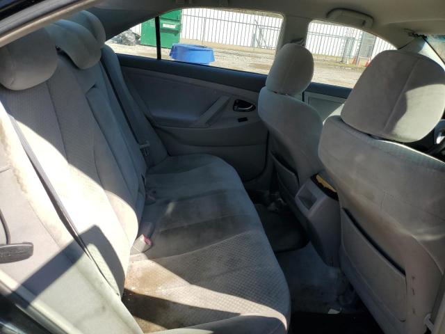 Photo 10 from auction – 2009 TOYOTA CAMRY BASE with VIN 4T1BE46K49U390225