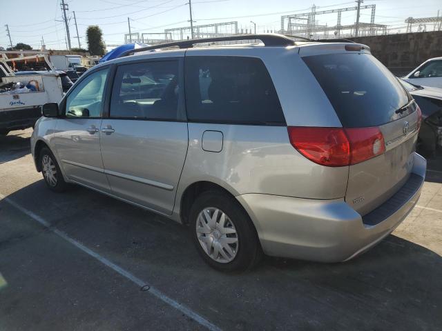 Photo 2 from auction – 2008 TOYOTA SIENNA CE with VIN 5TDZK23C28S165334
