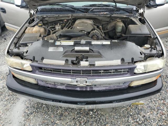 Photo 11 from auction – 2001 CHEVROLET SILVERADO with VIN 1GCEC19T41Z183786