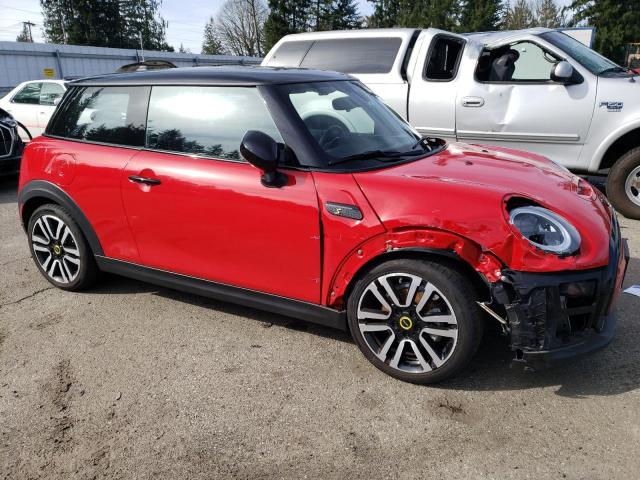 Снимка 4 от търг – 2023 MINI COOPER SE с VIN WMW13DJ01P2S85353