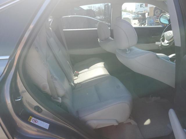 Photo 11 from auction – 2014 LEXUS RX 450H with VIN JTJBC1BA6E2067786