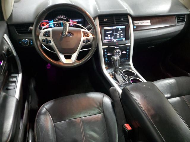 Photo 8 from auction – 2011 FORD EDGE LIMIT with VIN 2FMDK3KC8BBB67546