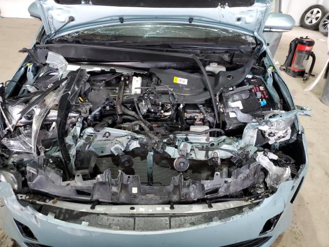 Photo 11 from auction – 2016 TOYOTA PRIUS with VIN JTDKARFU8G3015827