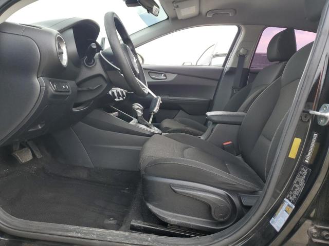 Photo 7 from auction – 2020 KIA FORTE FE with VIN 3KPF24AD5LE228018