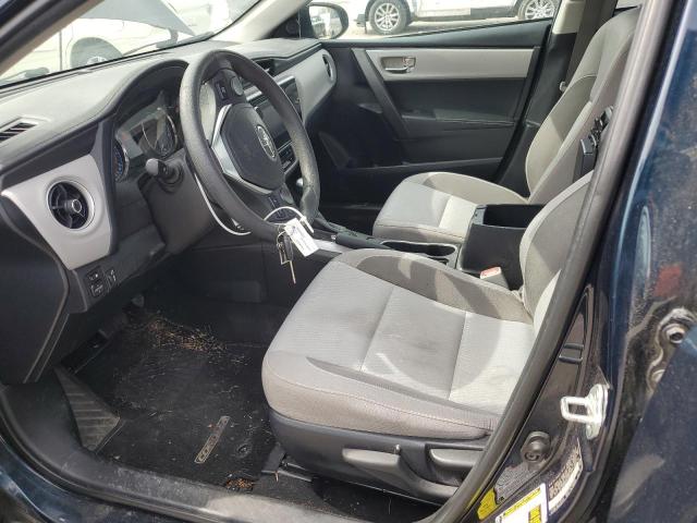 Photo 7 from auction – 2018 TOYOTA COROLLA L with VIN 2T1BURHE1JC047837