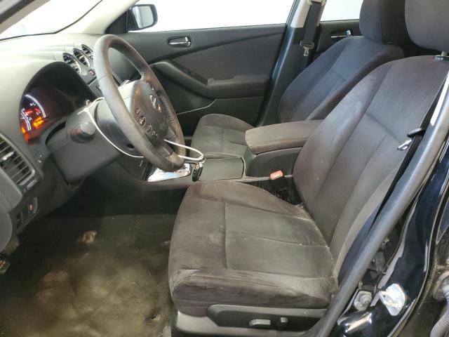 Снимка 7 от търг – 2012 NISSAN ALTIMA BAS с VIN 1N4AL2AP3CN511637