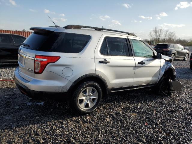 Photo 3 from auction – 2014 FORD EXPLORER with VIN 1FM5K7B80EGC04898
