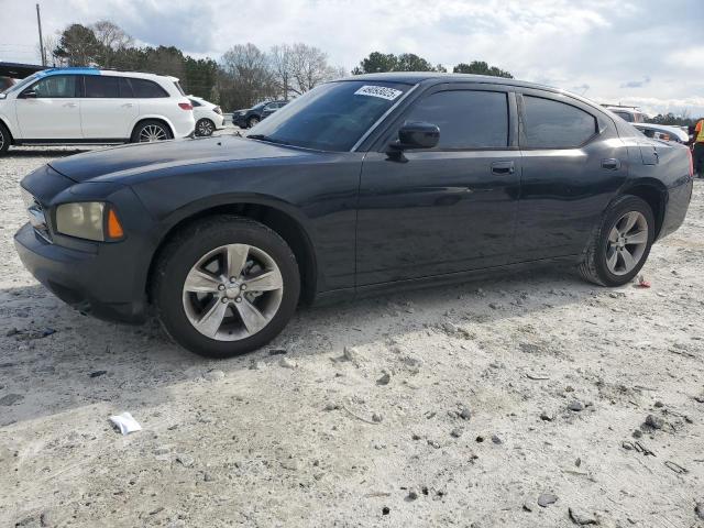 DODGE CHARGER 2010 with VIN 2B3CA4CD6AH300088 - Photo from auction
