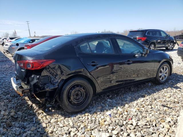 Photo 3 from auction – 2014 MAZDA 3 SV with VIN JM1BM1T71E1188461