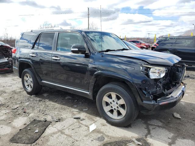 Photo 4 from auction – 2011 TOYOTA 4RUNNER SR with VIN JTEBU5JR2B5070396