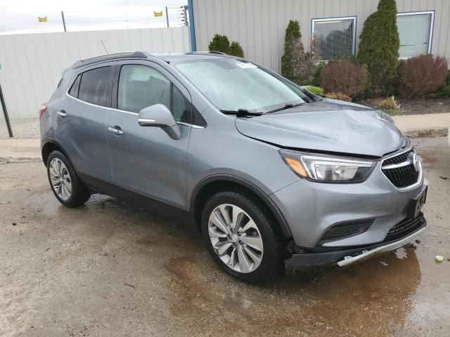 Photo 4 from auction – 2019 BUICK ENCORE PRE with VIN KL4CJASBXKB893875