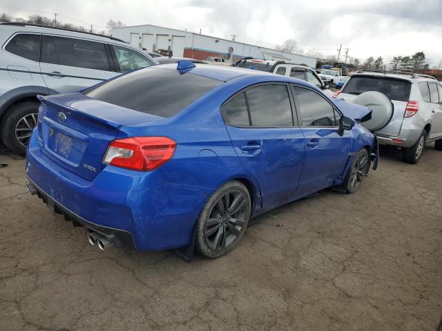 Photo 3 from auction – 2016 SUBARU WRX LIMITE with VIN JF1VA1J66G9809834
