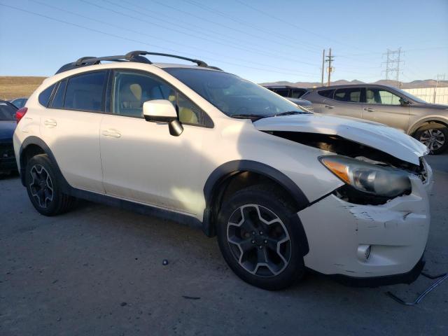 Снимка 4 от търг – 2014 SUBARU XV CROSSTR с VIN JF2GPAGC1E8299699