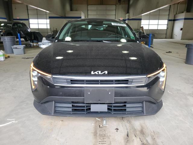 Photo 5 from auction – 2025 KIA K4 LX with VIN 3KPFT4DE1SE060989