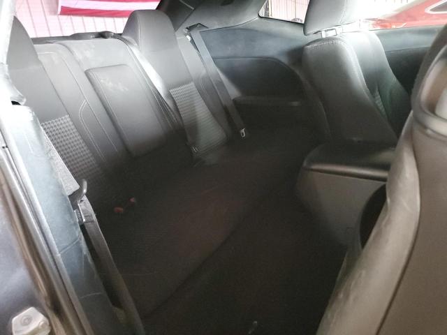 Photo 10 from auction – 2015 DODGE CHALLENGER with VIN 2C3CDZAG5FH855139