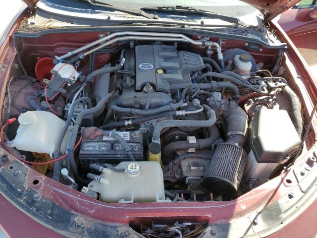 Photo 11 from auction – 2011 MAZDA MX-5 MIATA with VIN JM1NC2JF5B0217851
