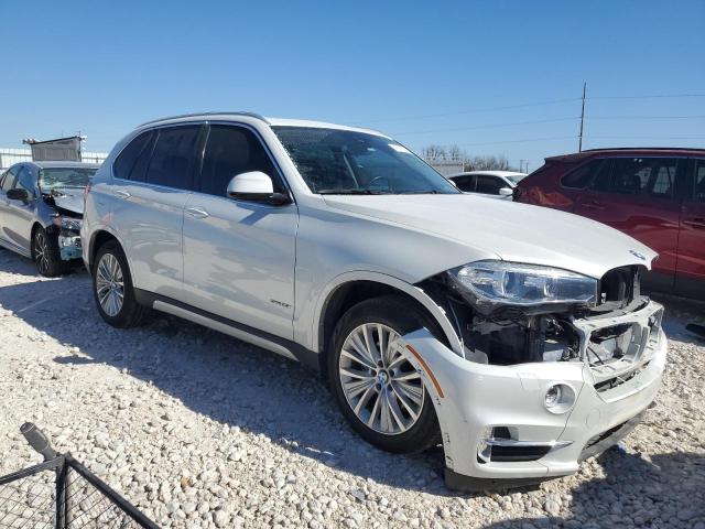 Photo 4 from auction – 2016 BMW X5 XDRIVE3 with VIN 5UXKR0C50G0U12319