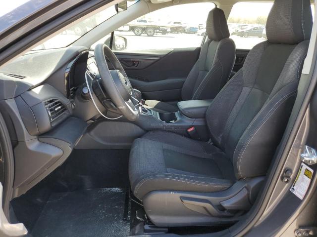 Photo 7 from auction – 2022 SUBARU OUTBACK with VIN 4S4BTAAC3N3242619
