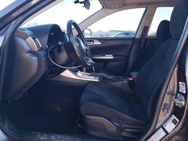 Photo 7 from auction – 2010 SUBARU IMPREZA 2. with VIN JF1GE6B68AH514840