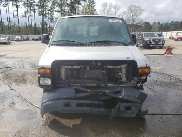 Photo 5 from auction – 2013 FORD ECONOLINE with VIN 1FTNE1EW7DDA58616