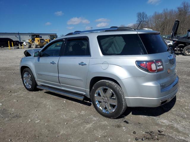 Снимка 2 от търг – 2014 GMC ACADIA DEN с VIN 1GKKRTKD6EJ341036