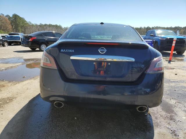 صورة رقم 6 من المزاد - 2014 NISSAN MAXIMA S مع VIN 1N4AA5APXEC497810