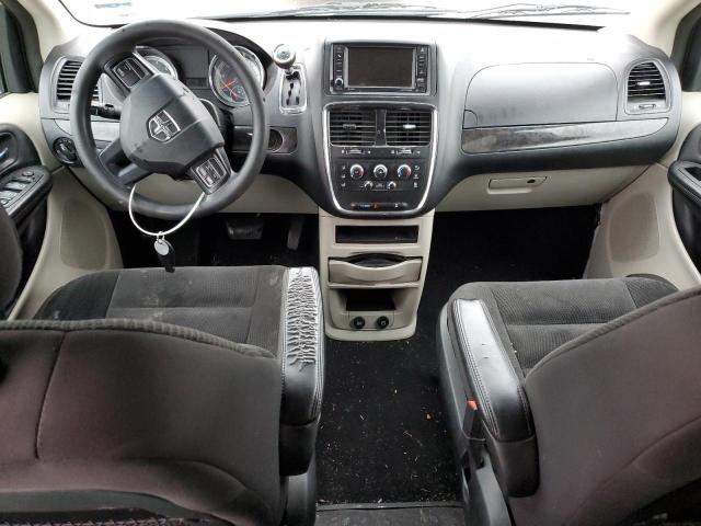 Photo 8 from auction – 2019 DODGE GRAND CARA with VIN 2C4RDGBG3KR547691