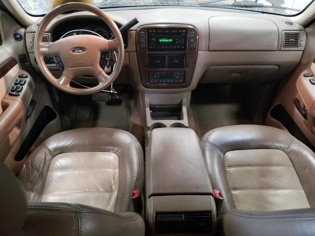 Photo 8 from auction – 2004 FORD EXPLORER E with VIN 1FMDU74W54UB82611