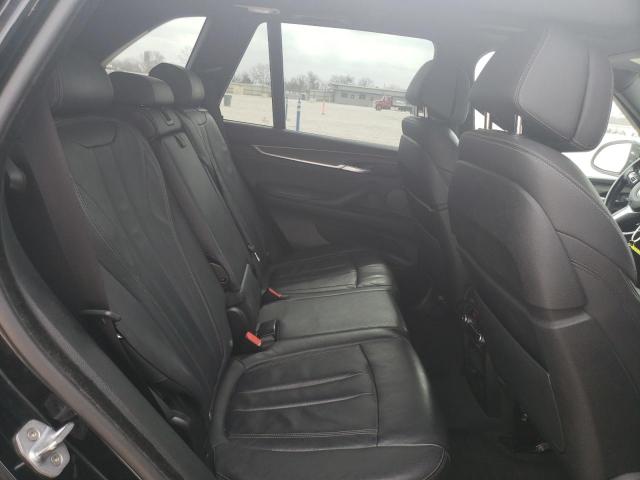 Photo 11 from auction – 2018 BMW X5 XDRIVE3 with VIN 5UXKR0C5XJL075356