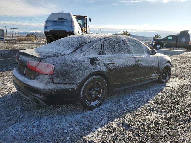 Photo 3 from auction – 2012 AUDI A6 PRESTIG with VIN WAUJGAFCXCN145963