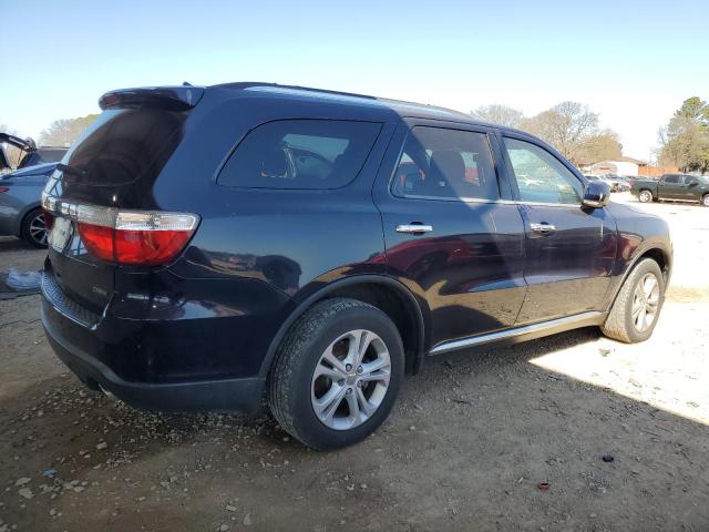 Photo 3 from auction – 2013 DODGE DURANGO with VIN 1C4RDJDG9DC685936