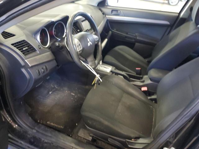 Photo 7 from auction – 2014 MITSUBISHI LANCER ES/ with VIN JA32U2FU8EU003018