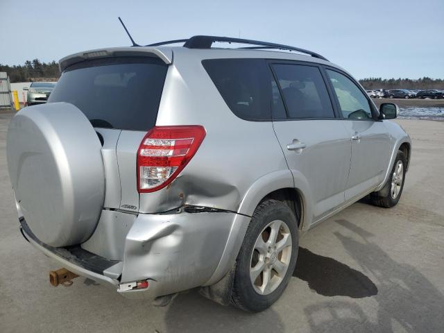 Photo 3 from auction – 2009 TOYOTA RAV4 LIMIT with VIN JTMBK31V39D003852