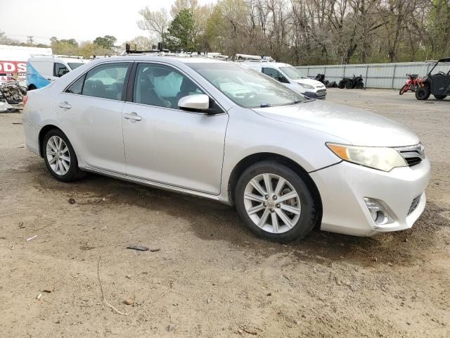 Photo 4 from auction – 2012 TOYOTA CAMRY BASE with VIN 4T4BF1FK9CR273264