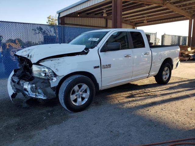 RAM 1500 SLT 2017 with VIN 1C6RR6GT9HS645480 - Photo from auction