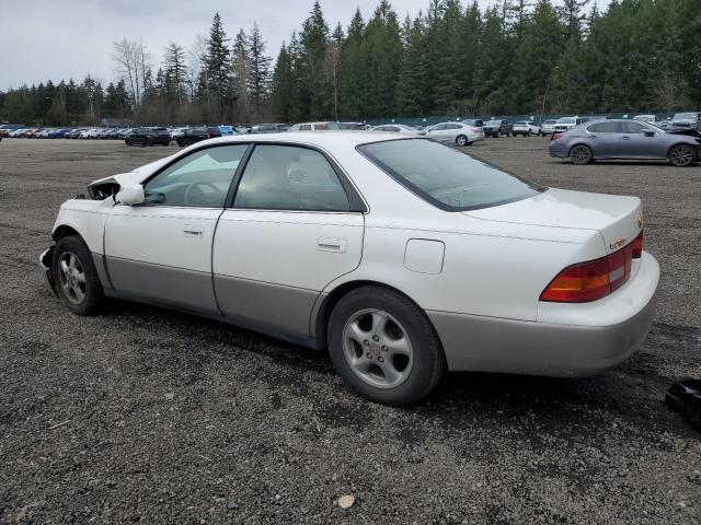 Photo 2 from auction – 1998 LEXUS ES 300 with VIN JT8BF28GXW0107231