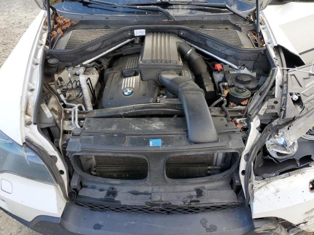 Photo 12 from auction – 2008 BMW X5 3.0I with VIN 5UXFE435X8L028939