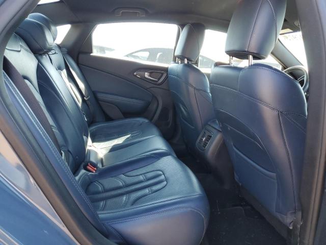 Photo 10 from auction – 2015 CHRYSLER 200 S with VIN 1C3CCCBB2FN684456