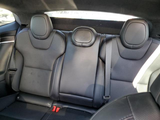 Photo 10 from auction – 2021 TESLA MODEL S with VIN 5YJSA1E65MF442157
