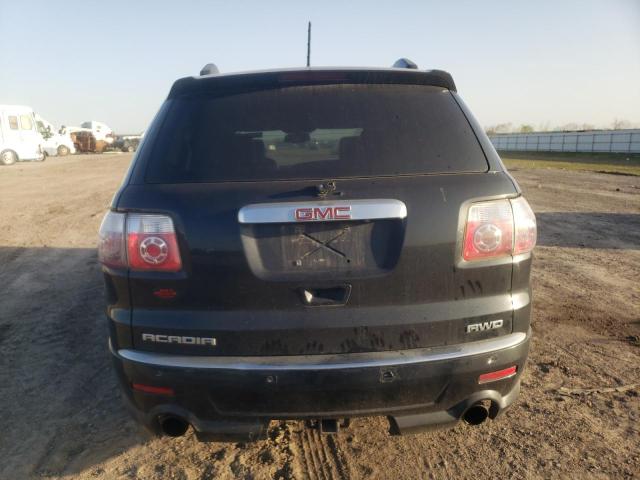 Photo 6 from auction – 2011 GMC ACADIA DEN with VIN 1GKKVTEDXBJ212932