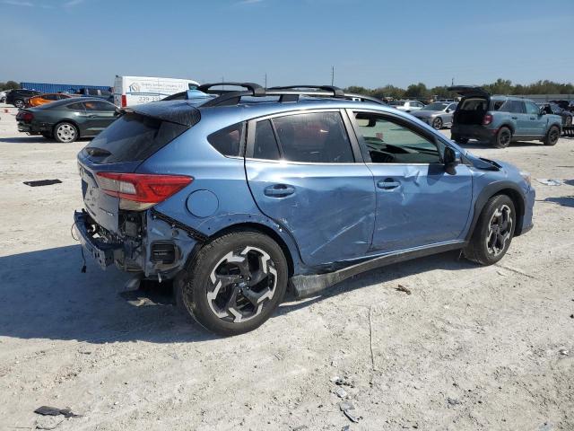 Photo 3 from auction – 2023 SUBARU CROSSTREK with VIN JF2GTHMCXPH276174