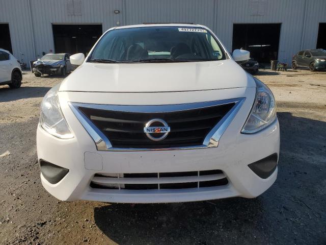 Photo 5 from auction – 2017 NISSAN VERSA S with VIN 3N1CN7AP2HL809665