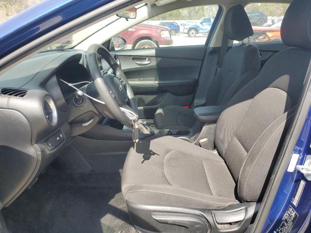 Photo 7 from auction – 2019 KIA FORTE with VIN 3KPF24AD3KE023909