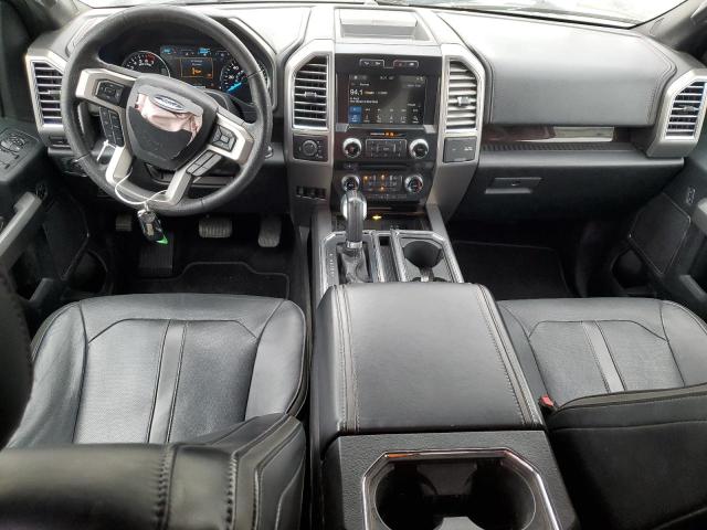 Photo 8 from auction – 2016 FORD F150 SUPER with VIN 1FTEW1EF4GFB11133