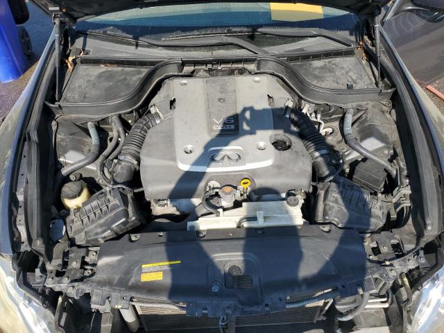 Photo 11 from auction – 2012 INFINITI G37 BASE with VIN JN1CV6AP2CM625433