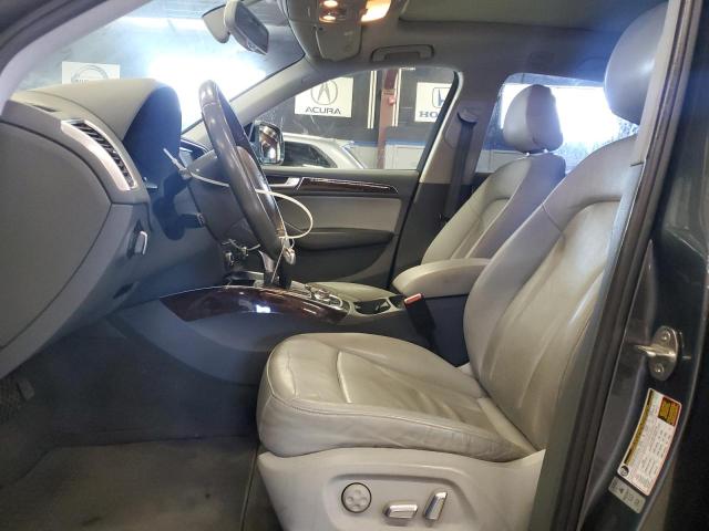 Photo 7 from auction – 2016 AUDI Q5 PREMIUM with VIN WA1D7AFP5GA029841